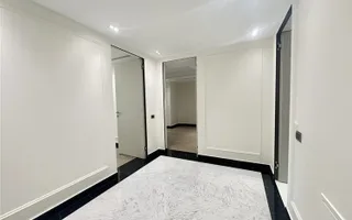 Apartament 5 camere Dorobanti | Loc de parcare | Bloc 2010 | Partial mobilat - Poză 15