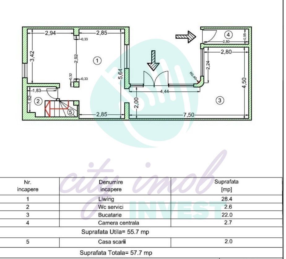 "Acasa" in Vatra Luminoasa - Poză 15