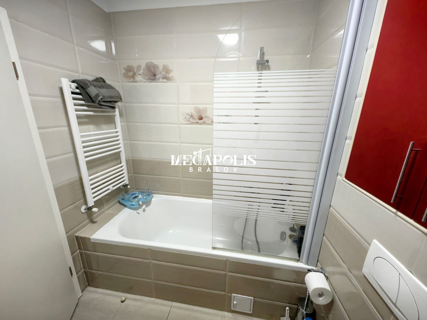 3 CAMERE / BRASOV / TRACTORUL / Curte proprie - Poză 8