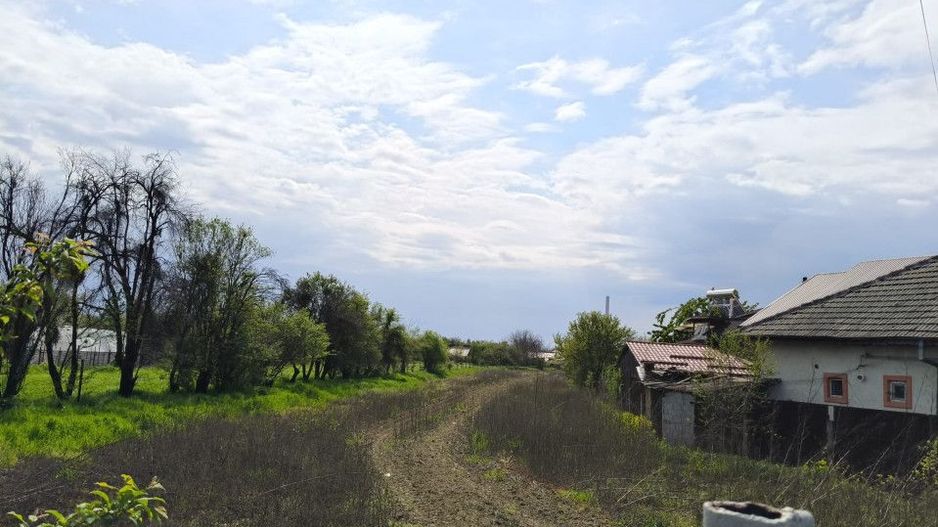 Teren intravilan de vânzare, Târgu Jiu - Poză 2