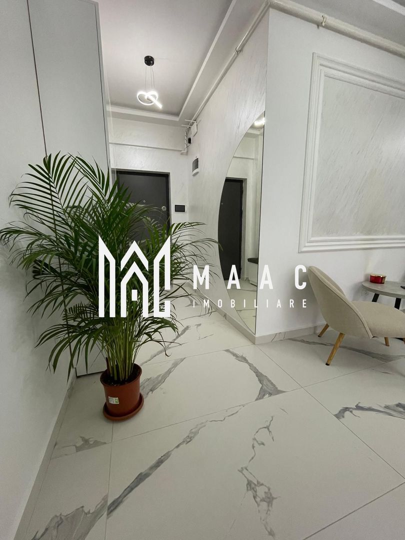 Apartament 3 camere de vânzare | Râmnicu Vâlcea | 73,3 mp - Poză 4