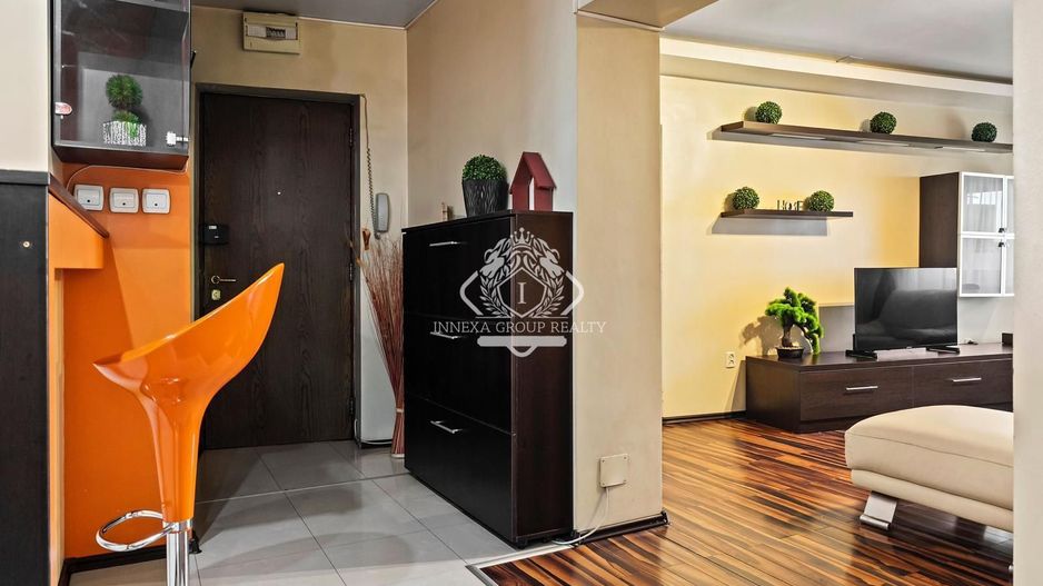 Unirii - Piata Alba Iulia I 4 camere I 99mp u. I Etj 6 I dec I 344 900 EURO - Poză 28