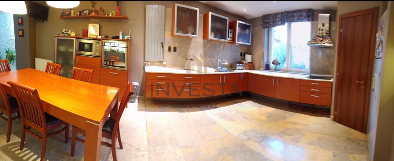 CASA SPATIOASA DE INCHIRIAT CU GARAJ DUBLU-PET FRIENDLY- BUNA ZIUA - Poză 5