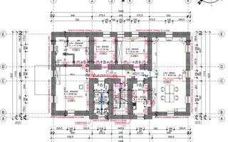 Clădire administrativă renovată integral – oportunitate investițională – Brașov - Schiță 44