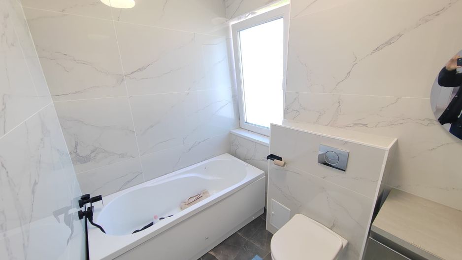 Titan Pallady Metrou 1 decembrie 3 camere Bloc nou - Poză 12