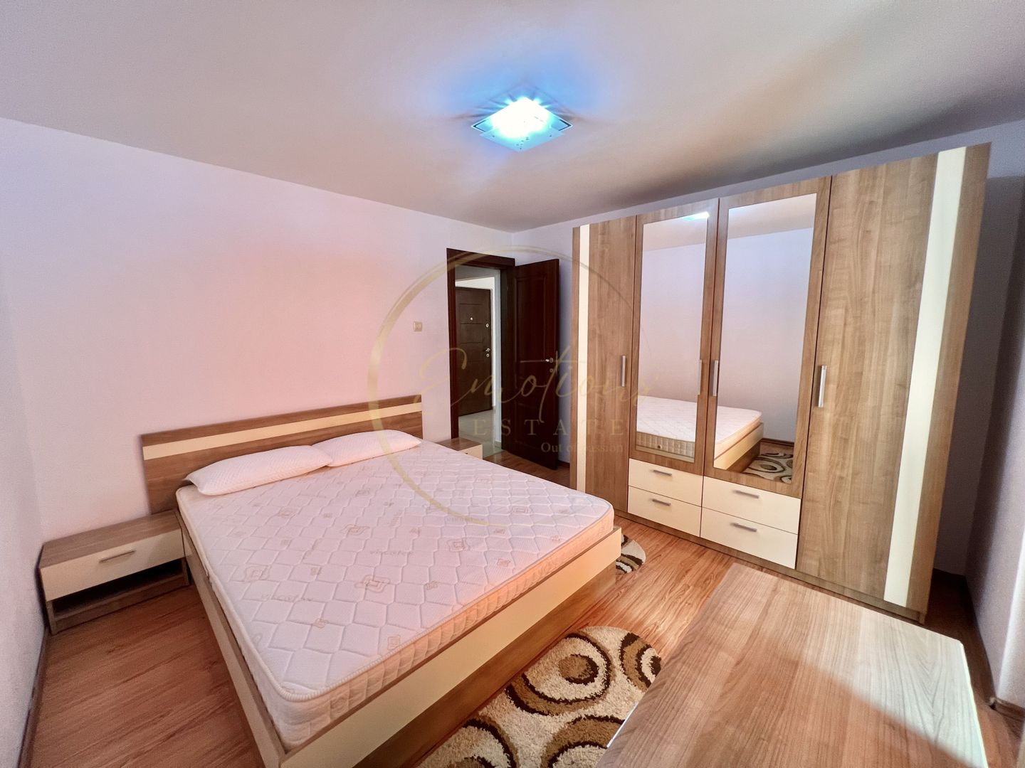 NOU | Apartament cu 2 camere | Soarelui , Timisoara - Poză 3