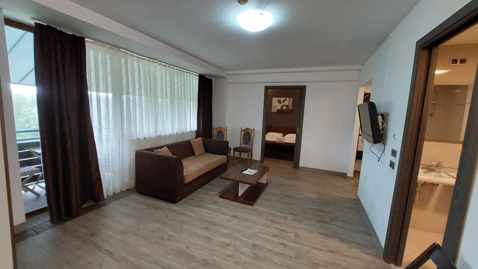 2 in 1, apartamente de 2 si de 4 camere, parcari, Silver Mountain - Poză 34