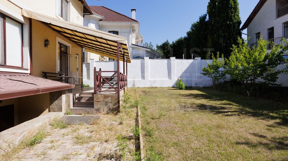 Chirie, casă,4 camere, str. Vânătorilor, Telecentru - Poză 5