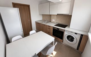 2 Camere Park Politehnica Residence Metrou Grozăvești Mall Afi - Poză 5
