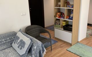 Apartament 2 camere cu loc de parcare in complexul Rose Garden - Poză 4