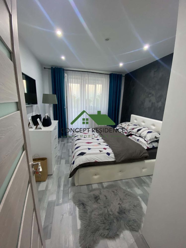 Apartament 2 camere, 46 mp utili, 2 balcoane – Independentei - Poză 6