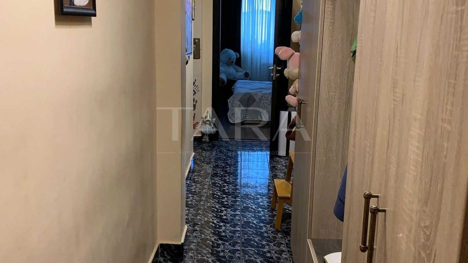 Apartament 2 camere de vânzare, Mănăștur – zona Sirena - Poză 3