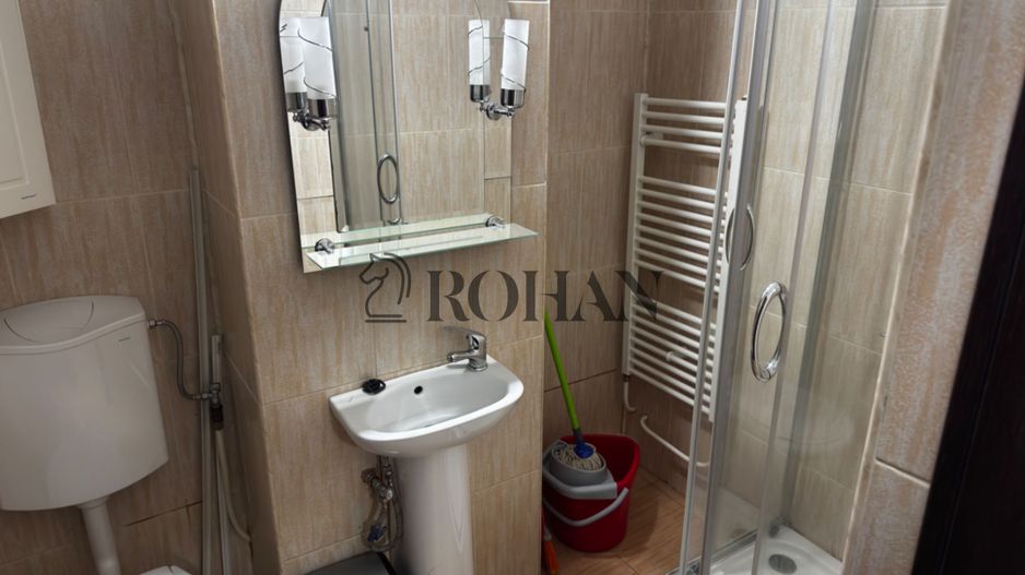 Garsonieră de vânzare – M7, Alba Iulia | 28 mp utili | Etaj 9/10 | - Poză 6