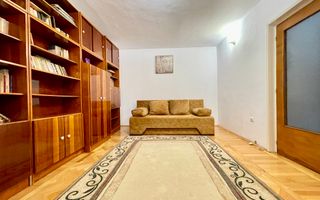 Apartament 2 camere | Zonă centrală și facilă - Poză 9