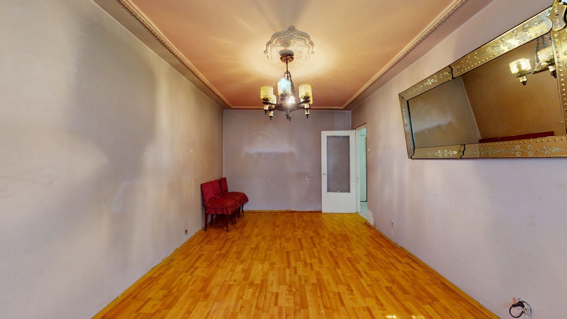 Apartament 3 camere  Pantelimon Bd.Chisinau Herţa - Poză 3