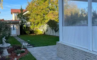 Vilă modernă pe Calea Dumbrăvii I 4 camere I Curte I Terasă - Poză 16