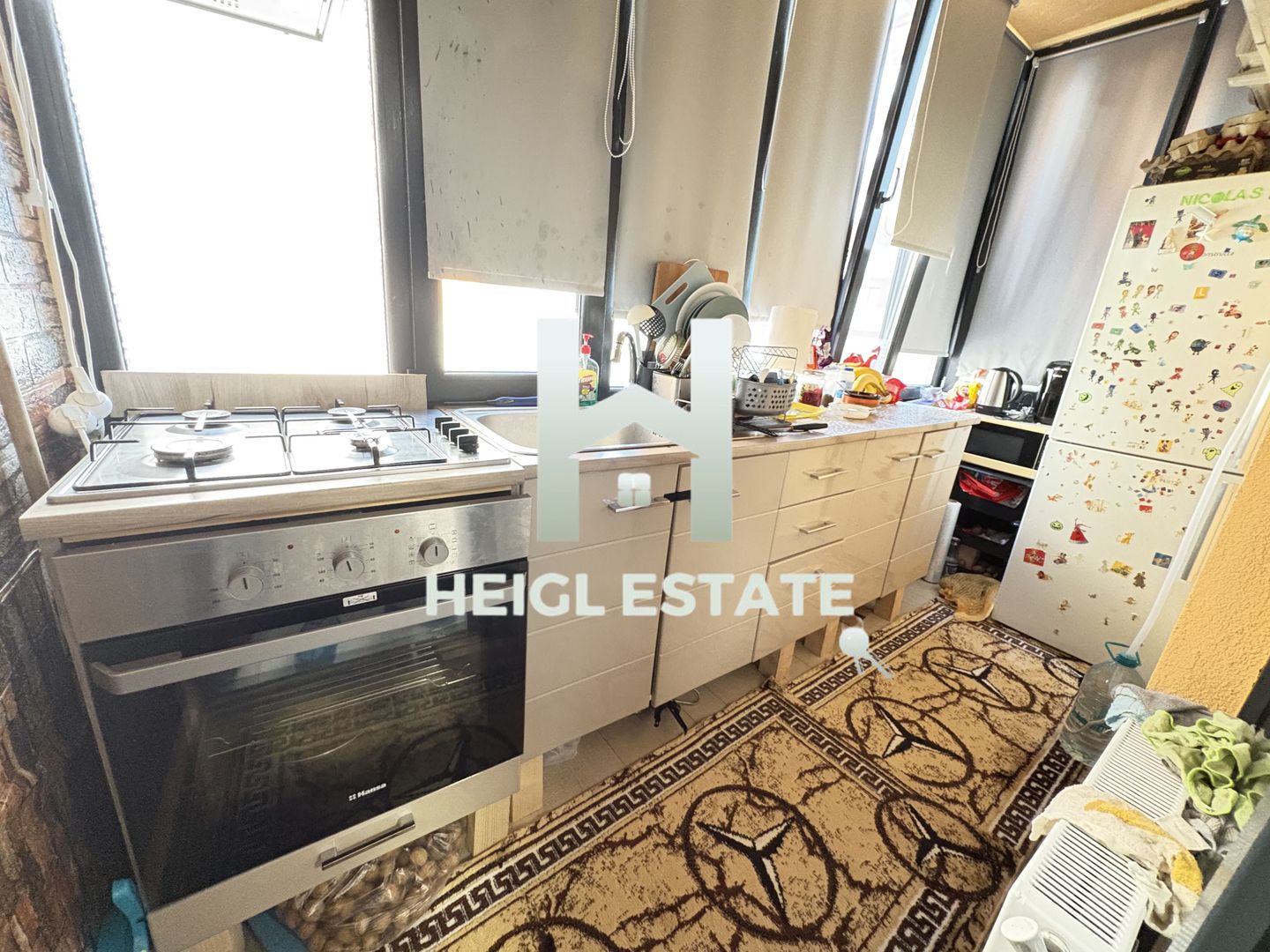 Apartament cu 3 camere in Giroc la etajul 1 - Poză 6