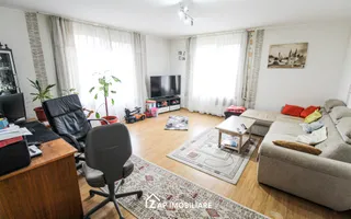 Casa individuala P+M cu teren 534 mp si garaj – Aproape de oras - Poză 15