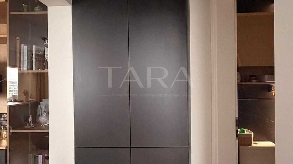 Apartament de închiriat în Gheorgheni, zona Transylvania College - Poză 15