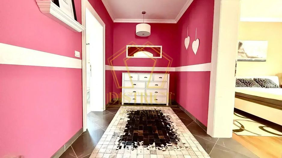 COMISION 0% Vila cu 6 camere deosebita D+P+1E I Biled - Poză 15