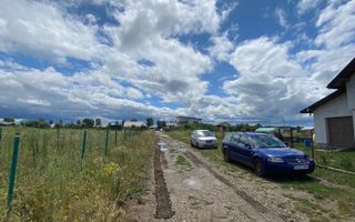 Teren agricol în loc. Vorovești, Iași, 1500mp Intravilan - Poză 6