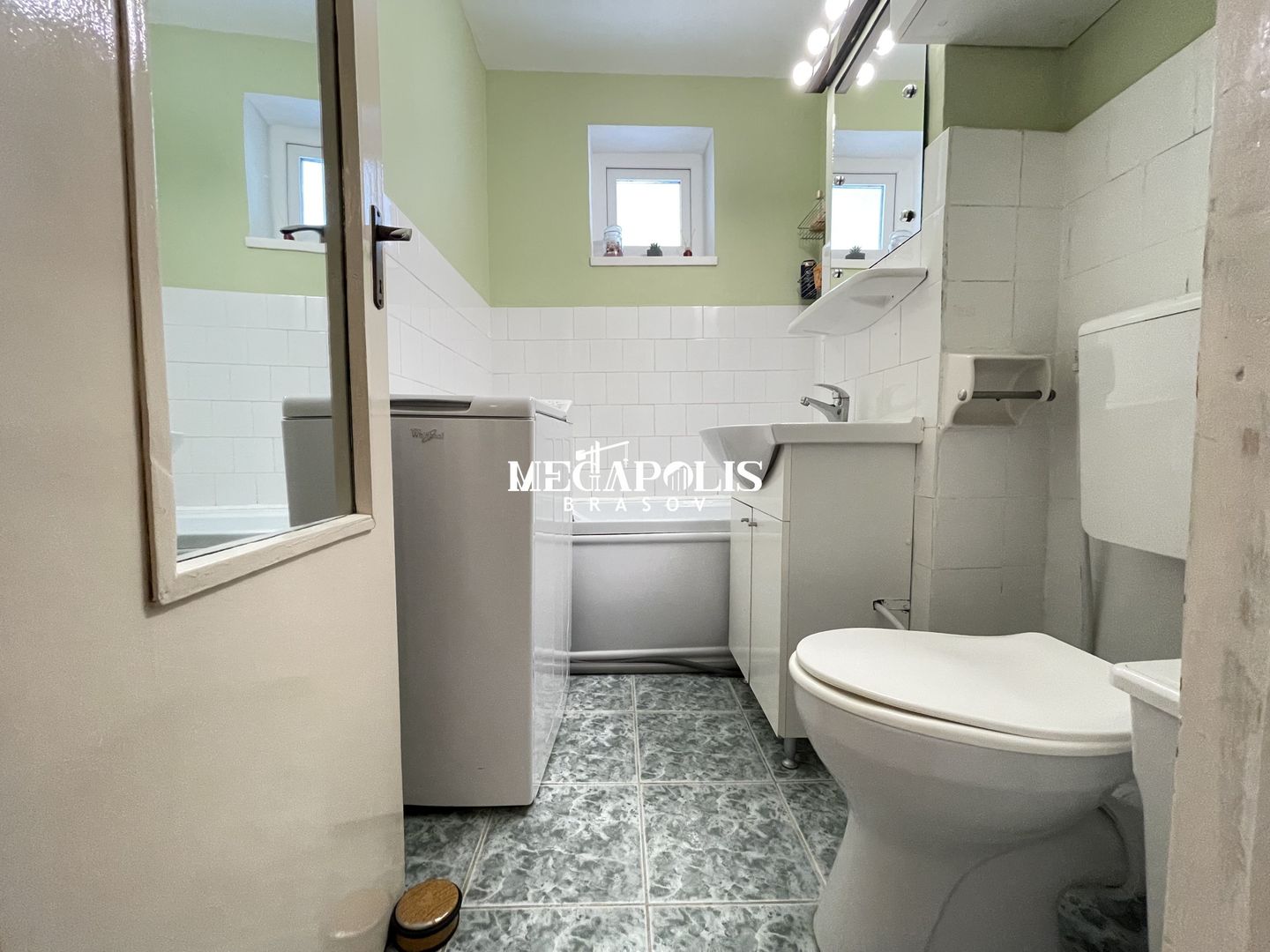 Apartament 2 camere | Decomandat | Loc de parcare - Poză 10