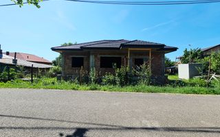 🏡 Casă la roșu cu 4 camere, 122 mp utili, teren 465 mp – Băicoi - Poză 8