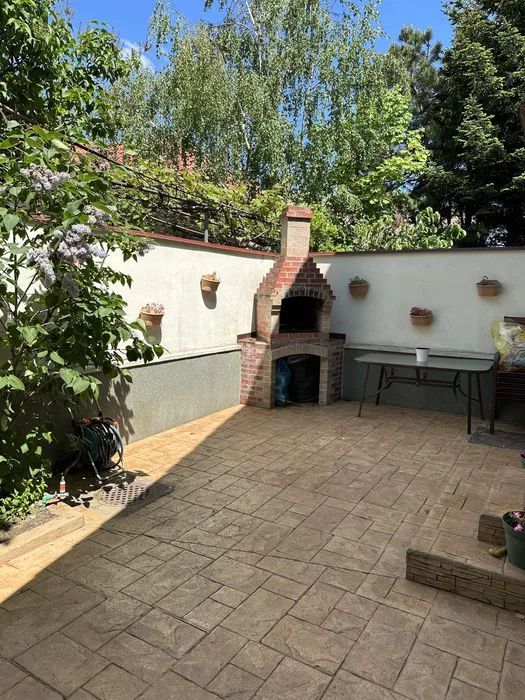 Casa 5 Camere | Loc de Parcare | Curte | Pet Friendly | Centrala Propr - Poză 1