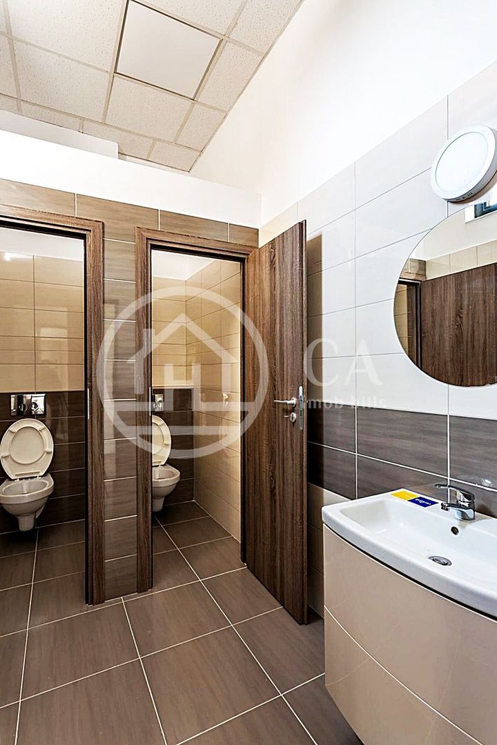 Spatiu comercial de inchiriat in zona Cetatii, Oradea - Poză 3