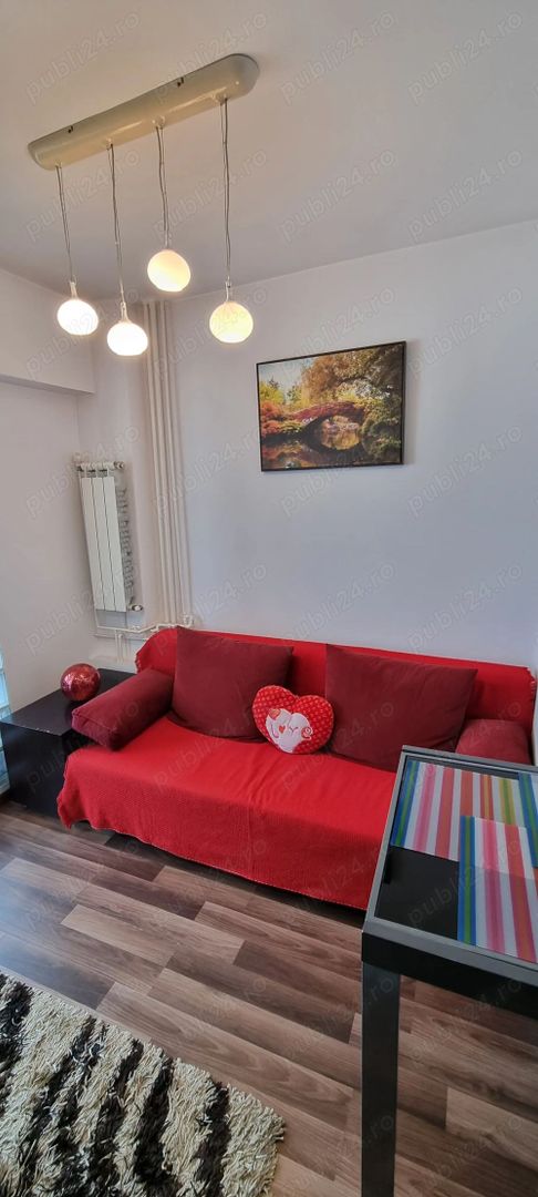Apartament cu 2 camere Piata Iancului la 1 min metrou - Poză 4