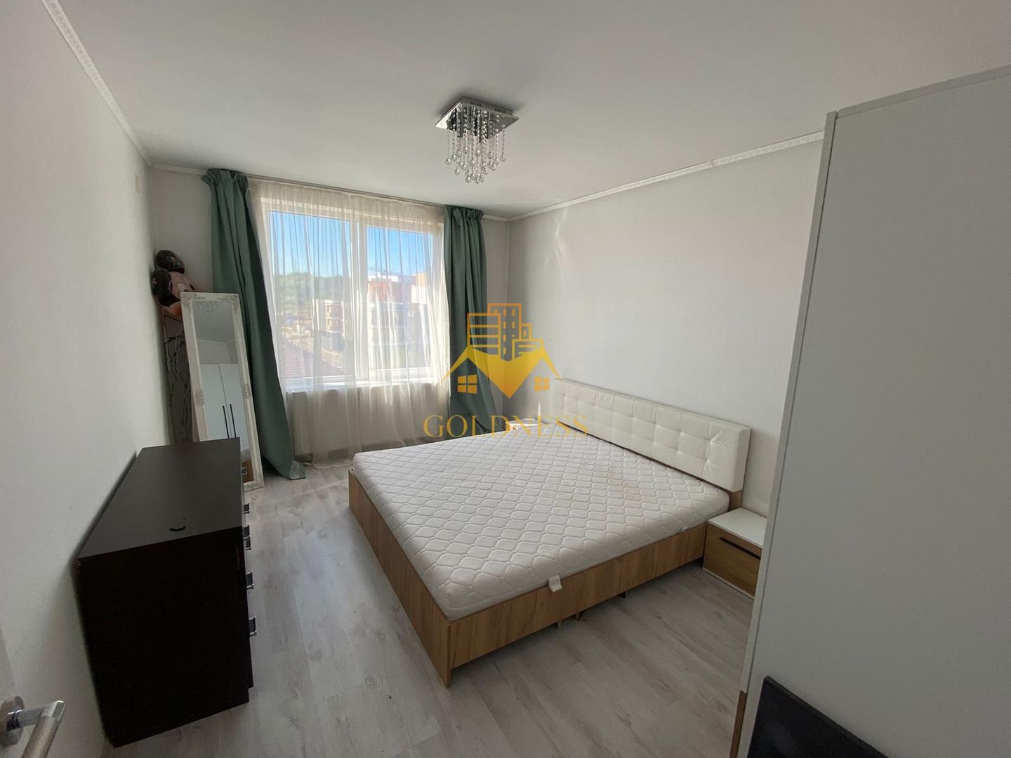 3 camere Modern, Parcare, Zona Tineretului, Somesului, Floresti - Poză 4