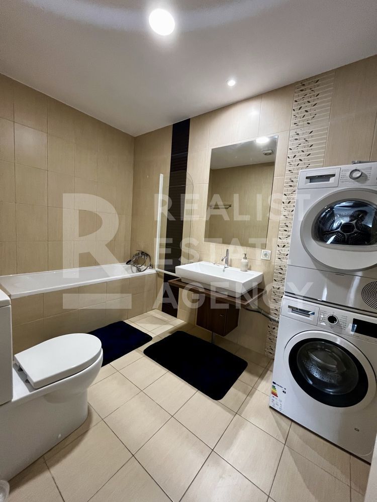 Apartament 3 camere, 2 piscine, 2 locuri parcare, Ibiza Sol, Pipera - Poză 11