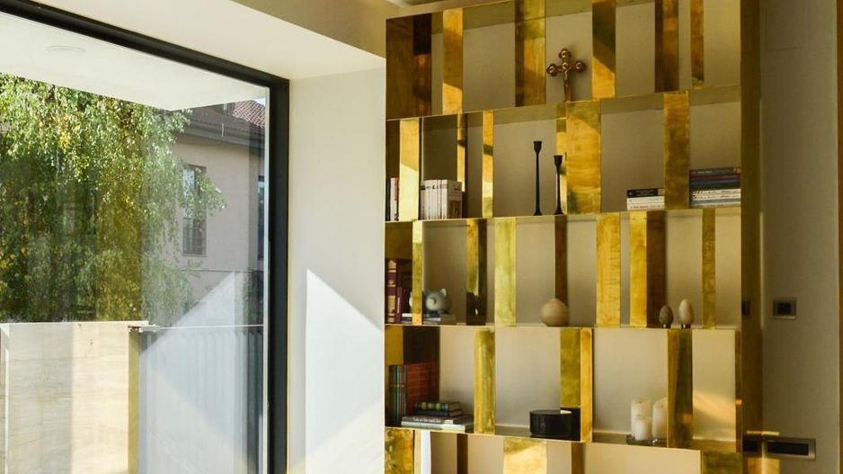 VILĂ PREMIUM | P+2E | PISCINĂ | 641 MP TEREN | SECTOR 1 - Poză 45