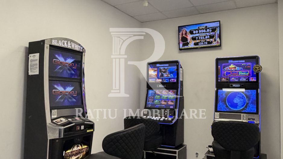 Spațiu comercial stradal – poziționare clară, vizibilitate reală - Poză 3