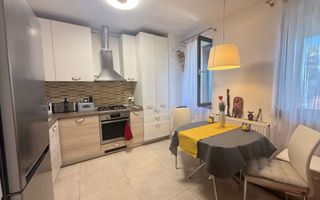 2 camere bloc 2016 la 2 pasi de Bd Unirii - Poză 7