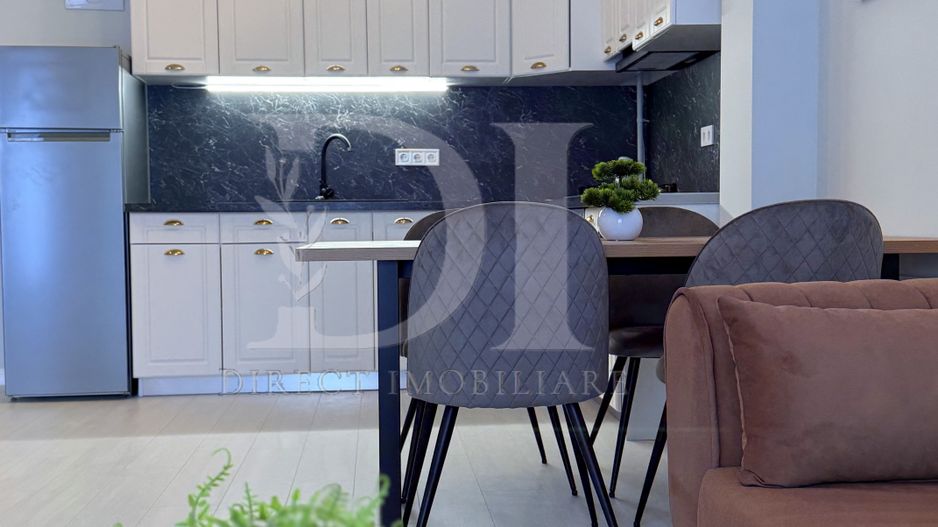 Apartament cu 2 camere Floresti Eroilor - Poză 5