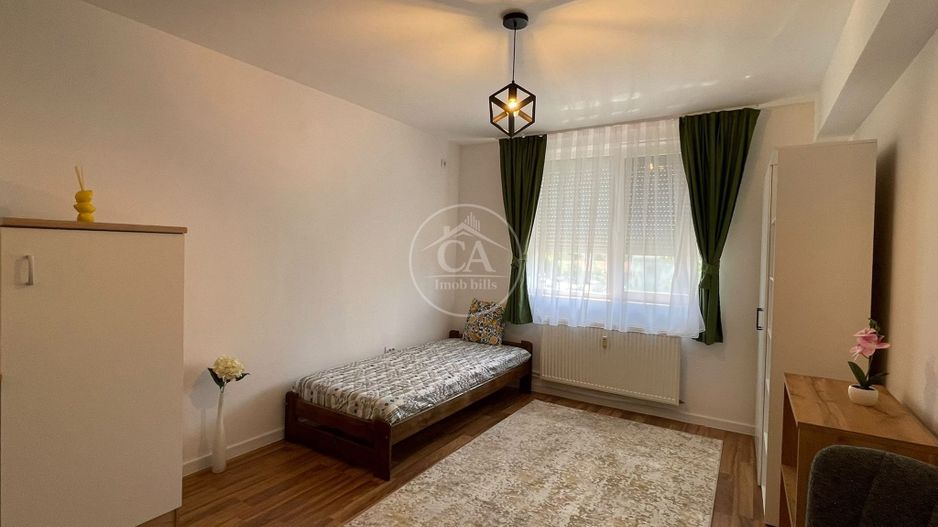 Garsoniera de vanzare in zona Salca, Oradea - Poză 2