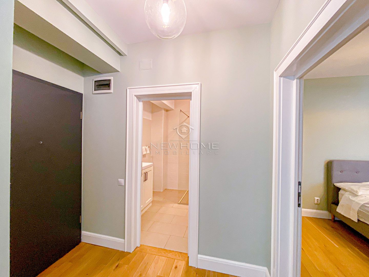 Apartament 2 camere, zona Iulius Mall Fsega, 70 mp, Parcare - Poză 14