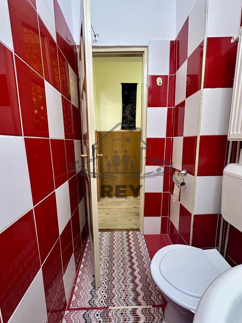 Apartament 2 camere | Etaj 1 | Zona Rahovei - Poză 4