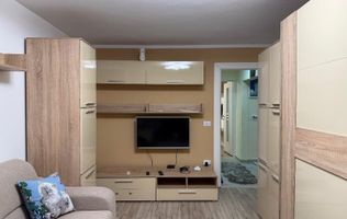 Apartament modern cu 2 camere | Lipovei