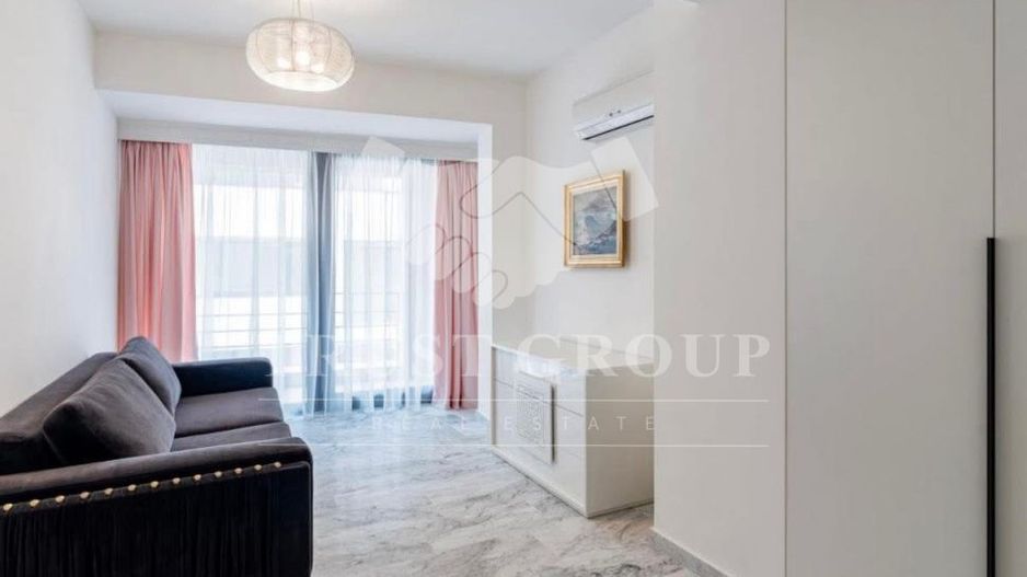 Apartament 3 camere Herastrau | Loc de parcare + Boxa separat - Poză 16