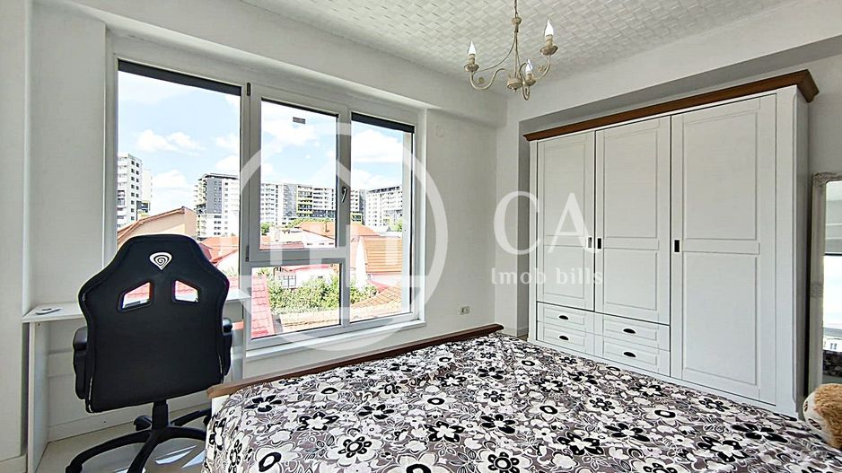 Apartament cu 3 camere de închiriat, EAS Iosia, Oradea - Poză 6