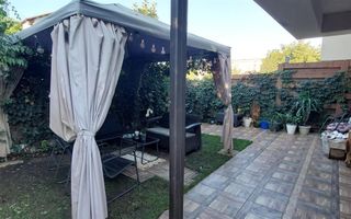 CASA TIP TRIPLEX ZONA VISANI 114MP  MOBILAT SI UTILAT 155,000 € - Poză 4