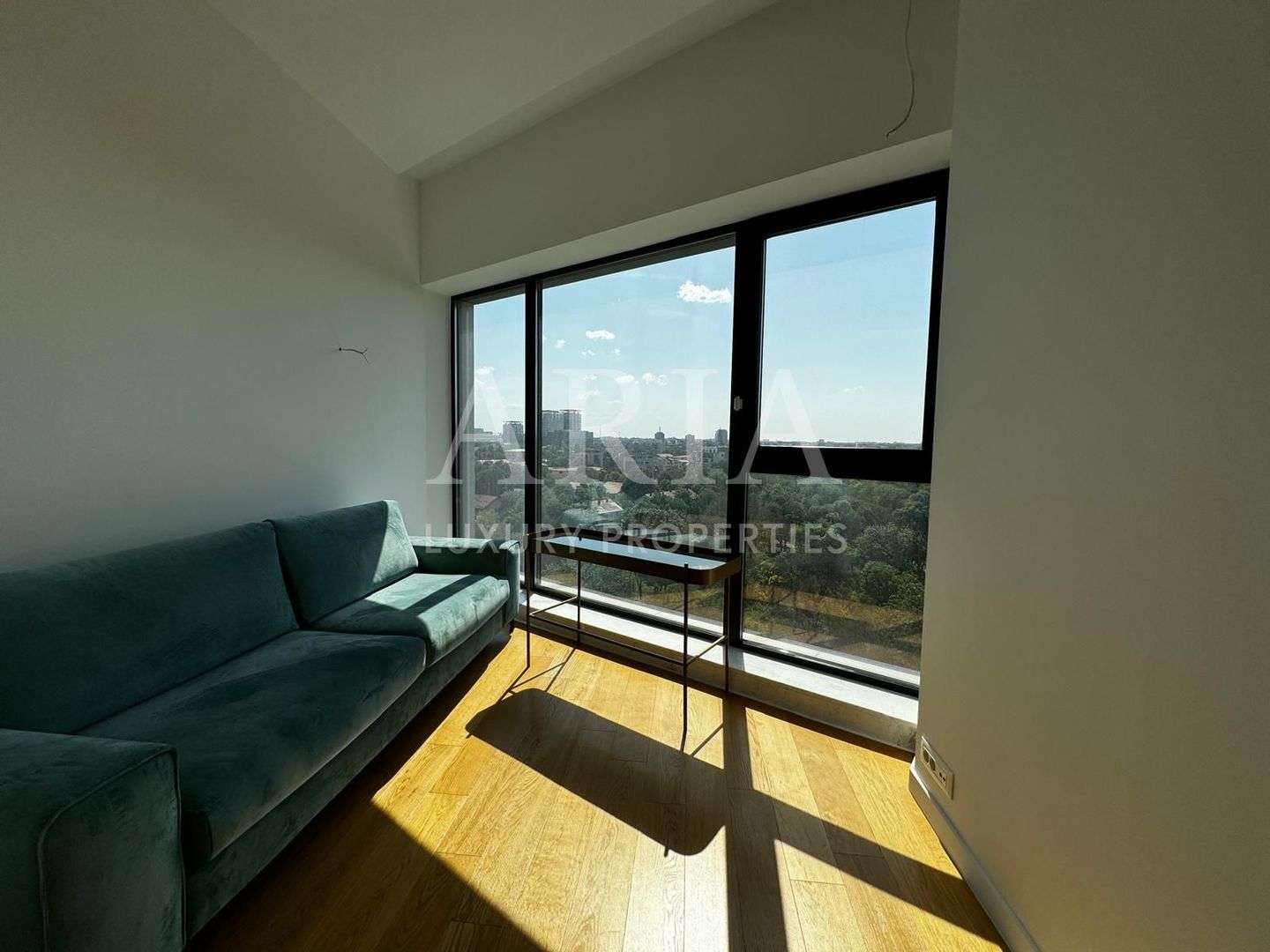 ONE VERDI PARK CORP A  3 CAMERE - Poză 7