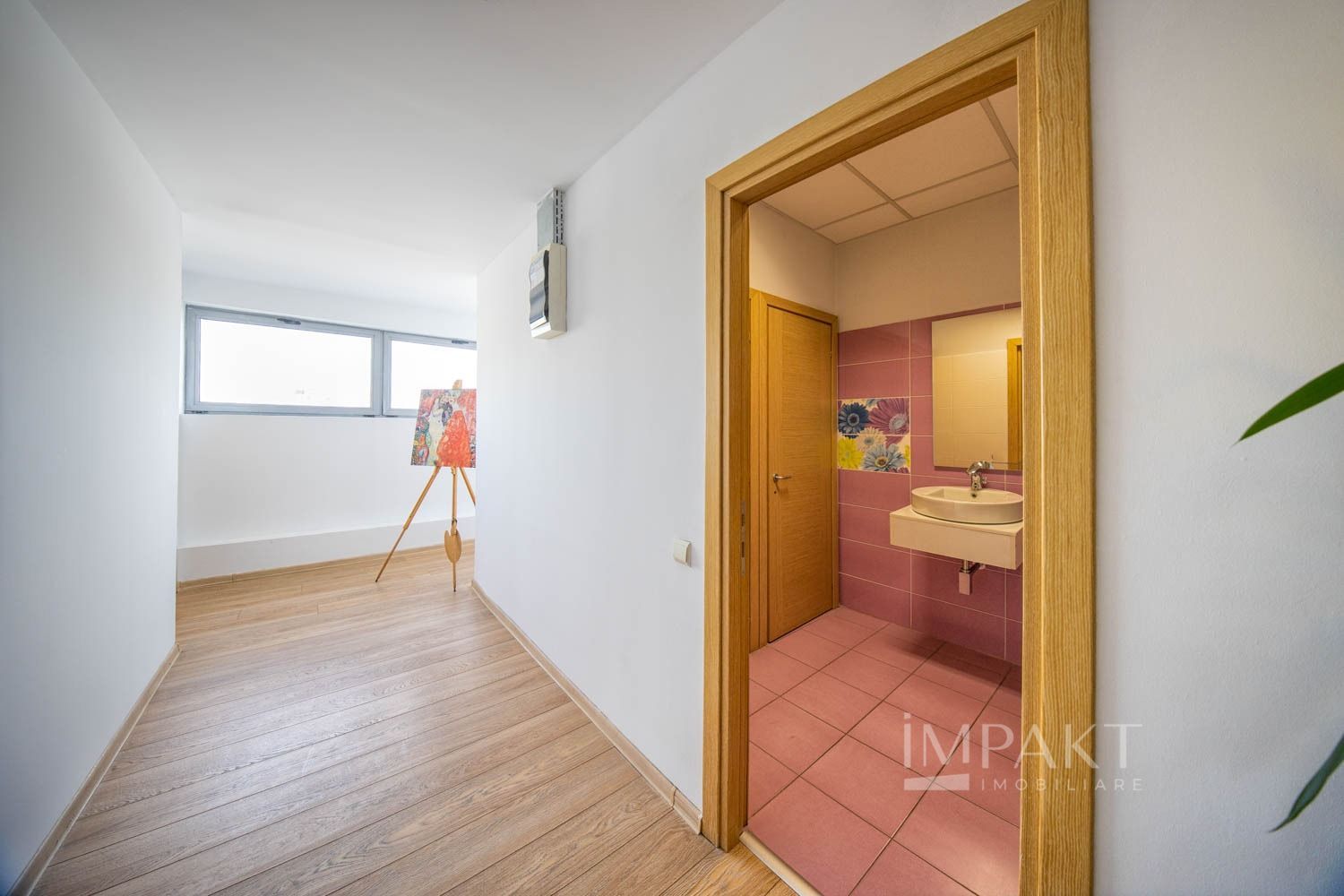 Cladire comerciala reprezentativa de inchiriat Calea Bucuresti Brasov - Poză 24