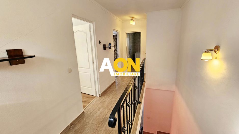 1/2 Duplex, 3 camere, 160 mp teren, Alba-Micesti - Poză 8