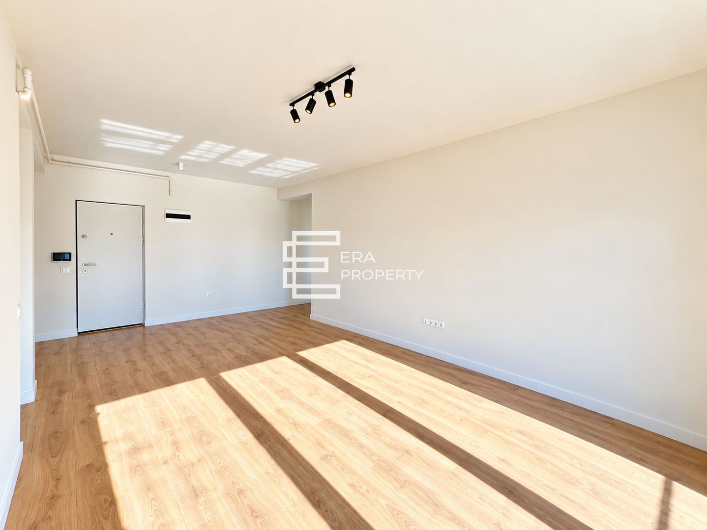 Apartament 2 camere intabulat, logie 14 mp, etaj 1 | DaVinci Homes - Poză 3
