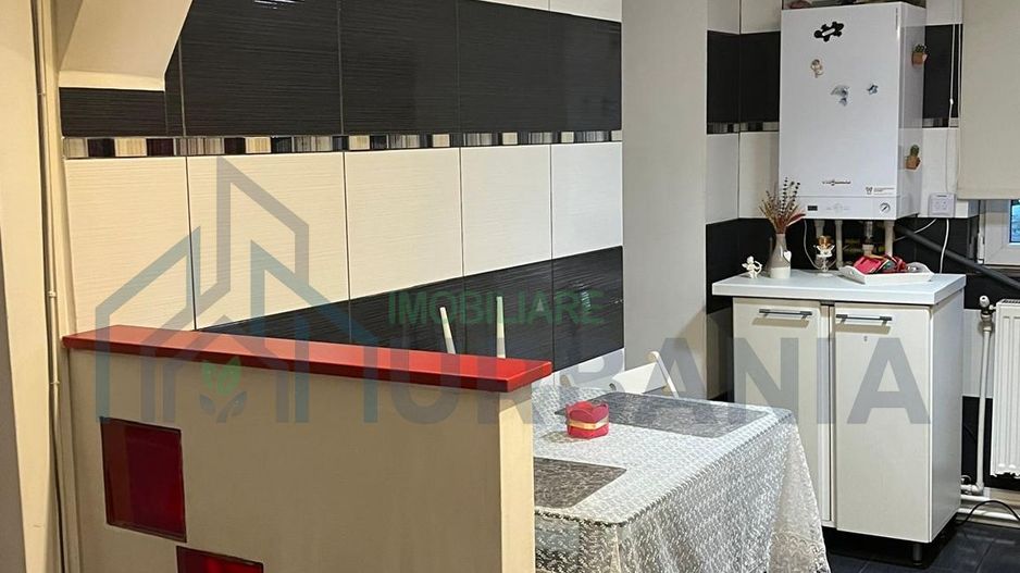 Apartament 2 camere la parter, Tudor Vladimirescu - Tepes Voda, Iasi - Poză 7