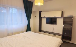 Apartament 3 camere, 85 mp, în Cartierul Copou, Iași - Poză 4