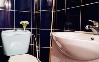Apartament 3 camere, 2 bai, etj 1, zona Racadau, priveliste superba spre Tampa - Poză 9